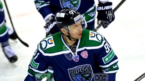 Игорь Бортников