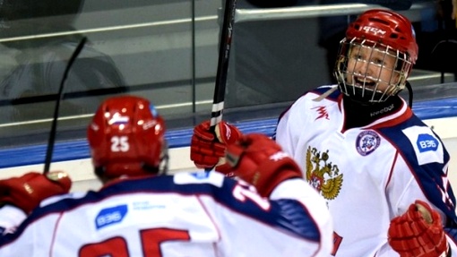 Россияне вырвали победу у финнов