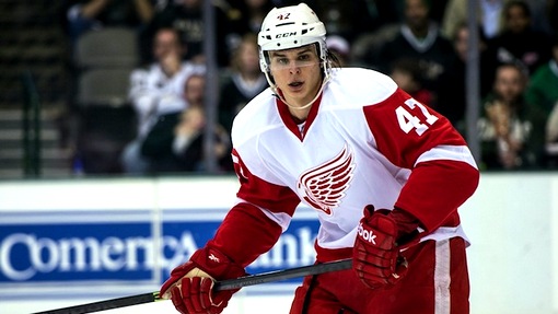 Алексей Марченко