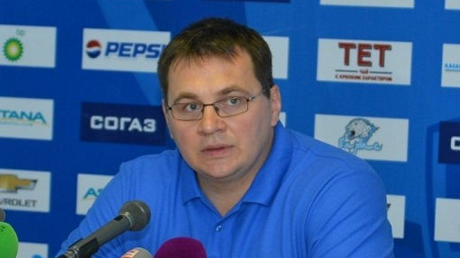 Андрей Назаров