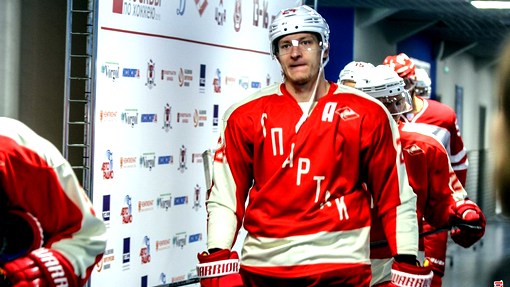 Дмитрий Коробов