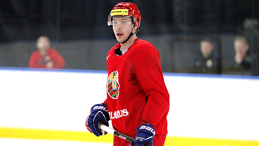 Илья Шинкевич