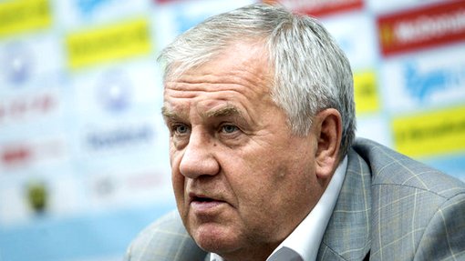 Владимир Крикунов