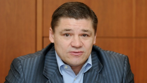 Андрей Коваленко