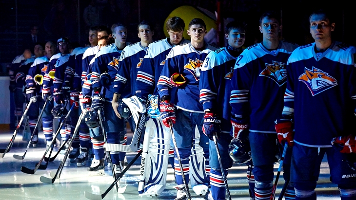 Магнитогорский «Металлург» попробует вернуться на победный путь в игре с «Югрой»