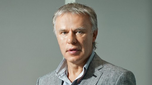Вячеслав Фетисов