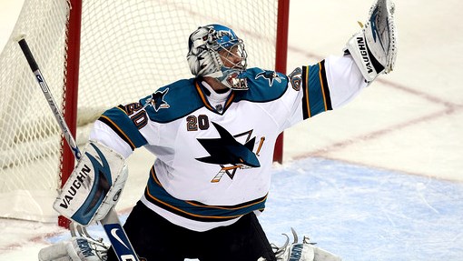 Евгений Набоков