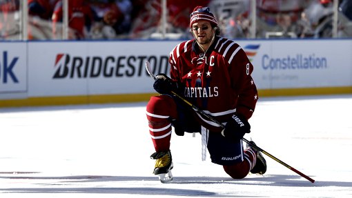 Александр Овечкин