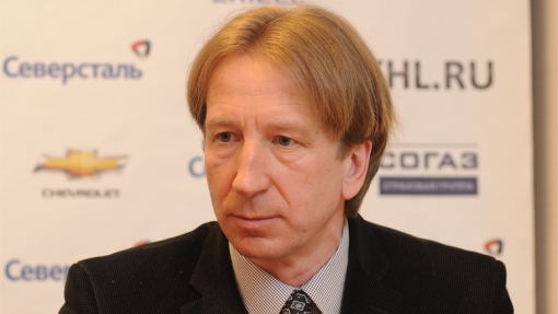 Владимир Соколов