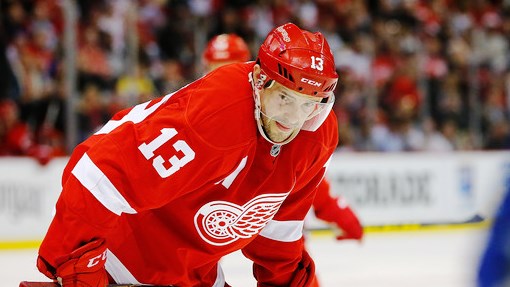 Павел Дацюк