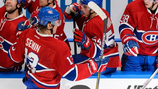 Александр Семин