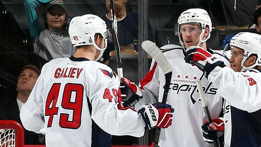 Станислав Галиев