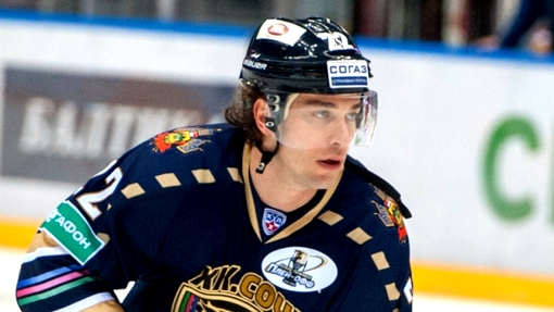 Михаил Анисин