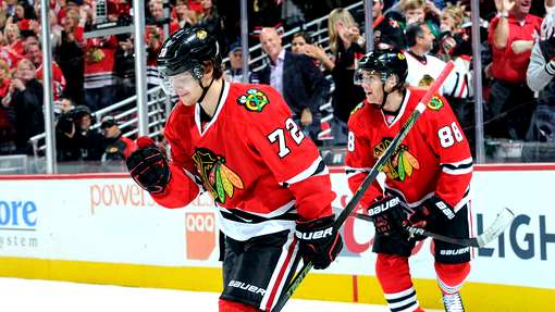 Артемий Панарин