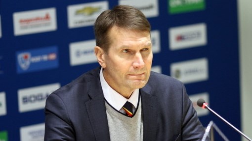 Эркка Вестерлунд