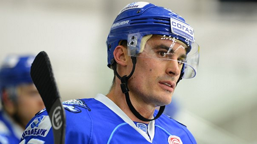 Брэндон Боченски