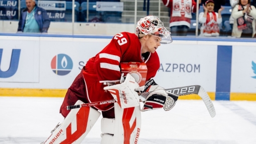 Харри Сятери отыграл «на ноль»