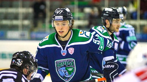 Никита Гусев