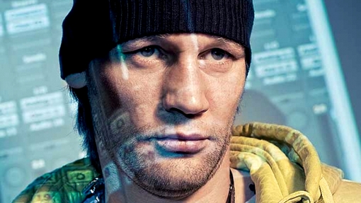 Даниил Марков