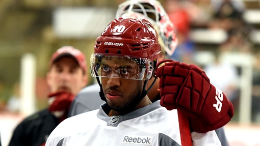 Энтони Дюклер