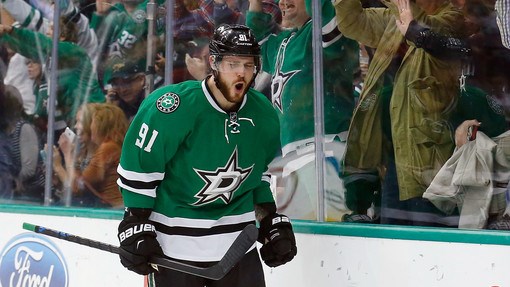 Тайлер Сегин