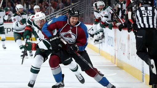 Райан Уилсон