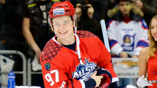 Никита Гусев