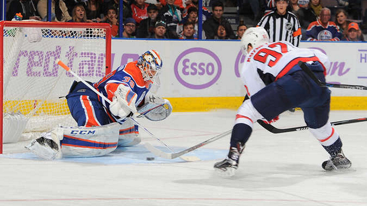 Кузнецов угрожает воротам