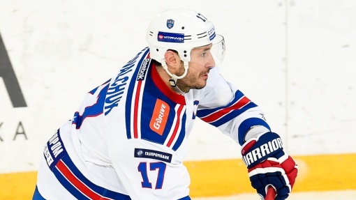 Илья Ковальчук