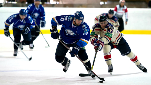 «Барыс» — СКА