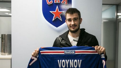 Вячеслав Войнов