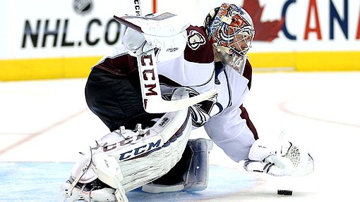 Семен Варламов