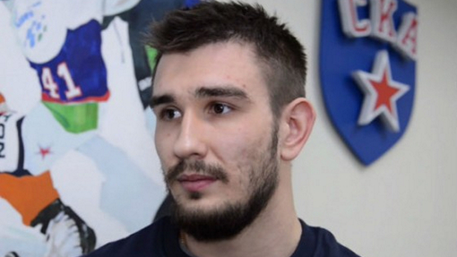 Вячеслав Войнов