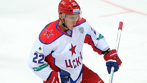 Никита Зайцев