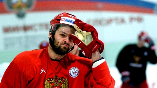 Александр Радулов