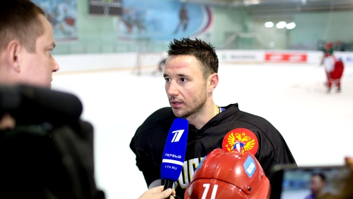 Илья Ковальчук