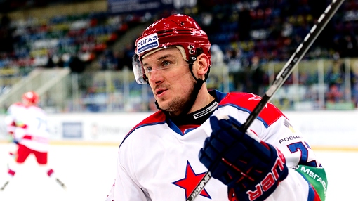 Игорь Григоренко