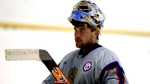 Василий Кошечкин