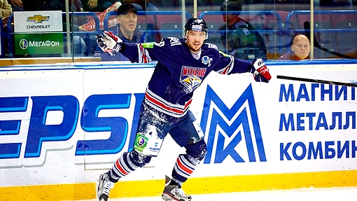 Сергей Мозякин