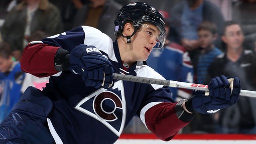 Никита Задоров