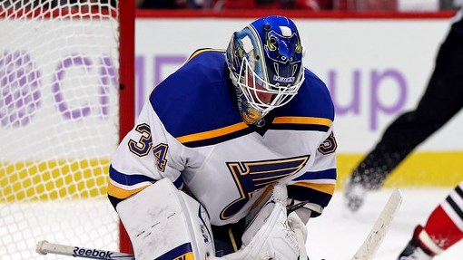 Джейк Аллен