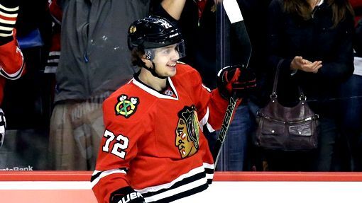 Артемий Панарин