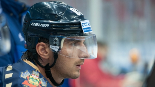 Николай Жердев