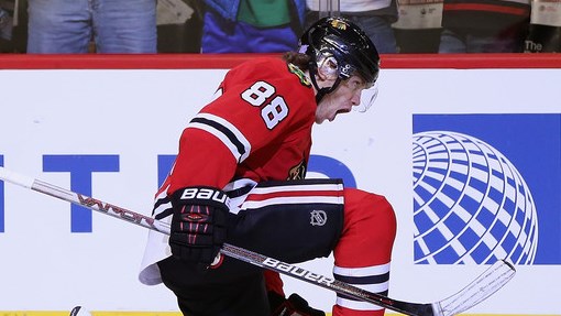 Патрик Кейн