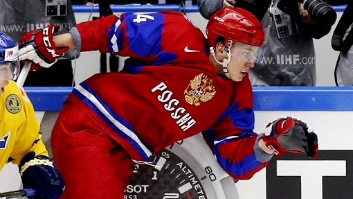 Николай Складниченко