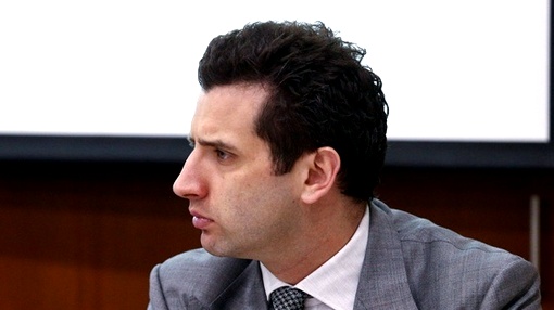 Роман Ротенберг