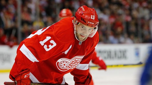 Павел Дацюк