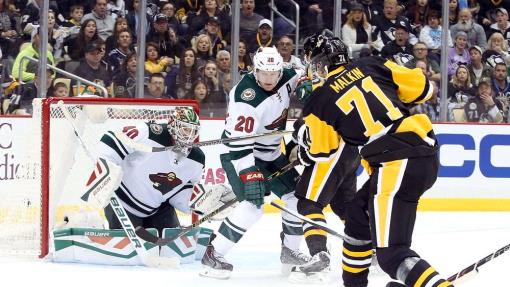 Евгений Малкин