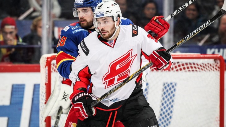 Омичи победили в Хельсинки