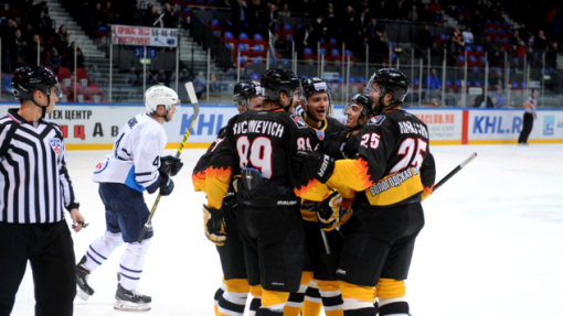 Фрагмент матча